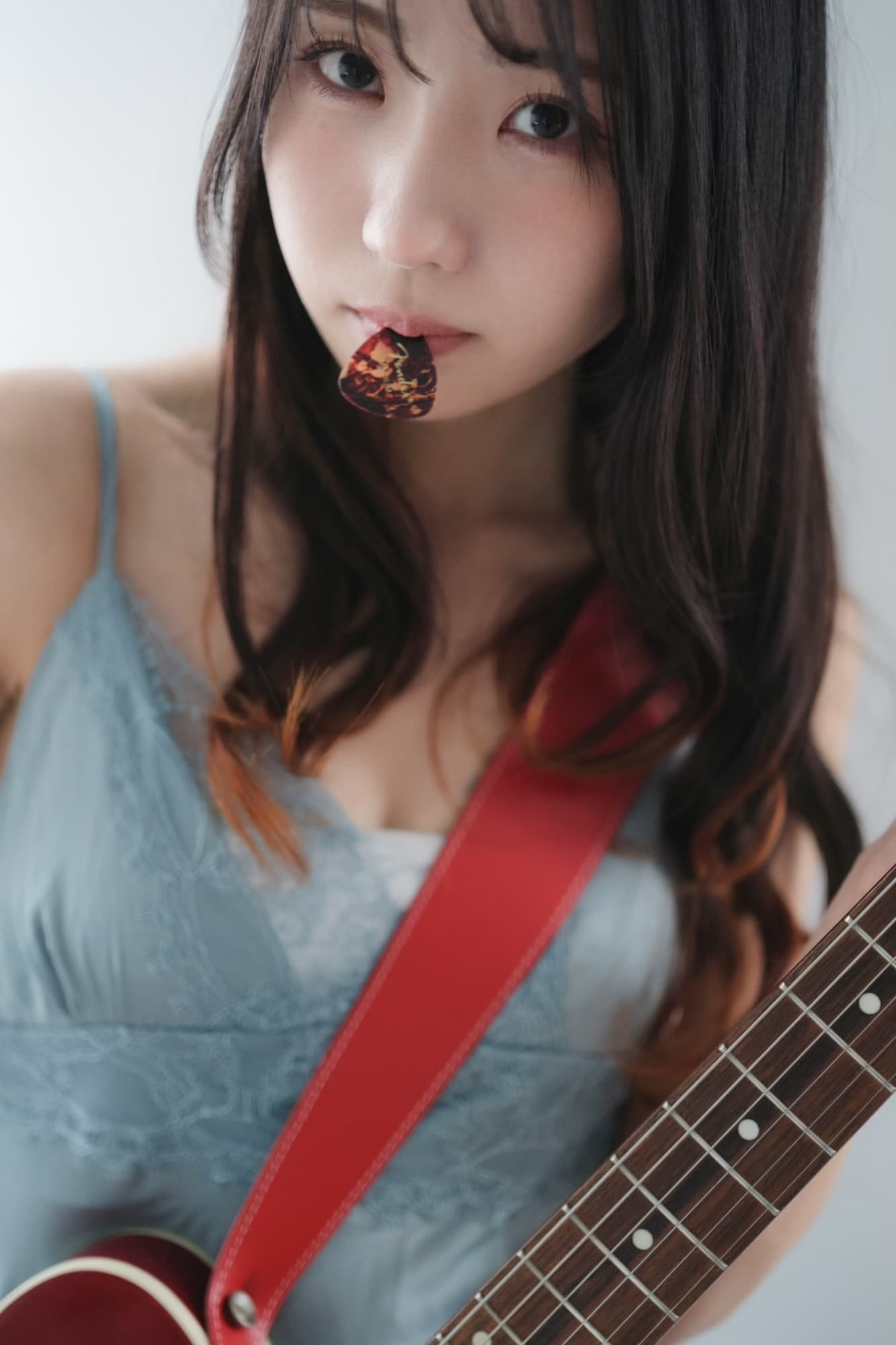 注目モデルの作品